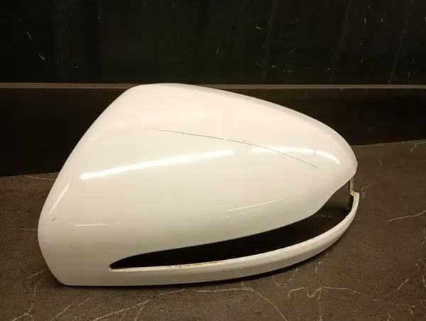 Mercedes-Benz peilipeite vasen OEM A0998100121 image 7