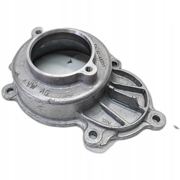 Jakokansi OEM 03L109096B - Käytetty Audi OE -osa image 2