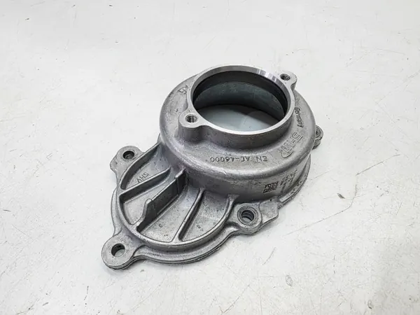 Jakokansi OEM 03L109096B - Käytetty Audi OE -osa image 3