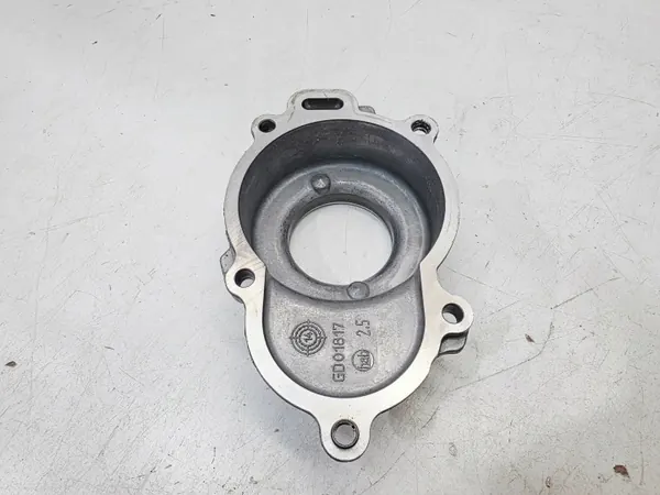 Jakokansi OEM 03L109096B - Käytetty Audi OE -osa image 5