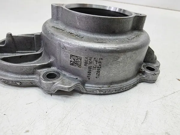 Jakokansi OEM 03L109096B - Käytetty Audi OE -osa image 6