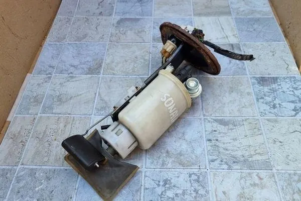 Bomba de combustível HYUNDAI SONATA V (NF) 2.4L 311103K000 image 5