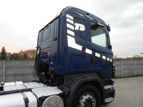 Cabina Scania OE para R CR 19 - Peça Usada image 3
