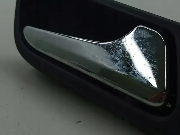 Mercedes-Benz B W245 2006 Rechter binnenhandgreep OEM A1697601061 image 4