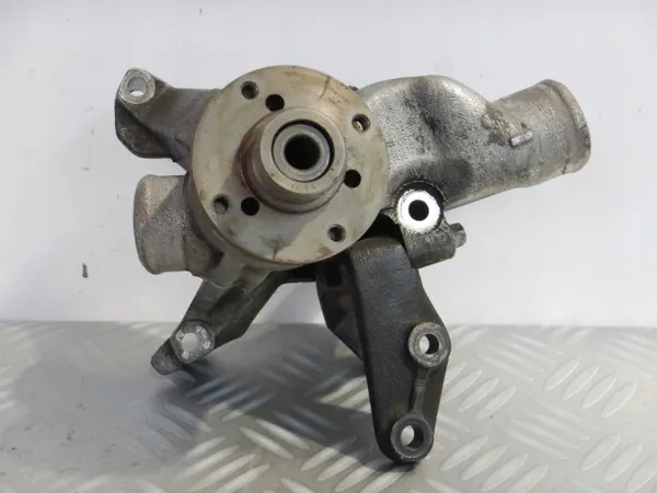 Soporte Motor Mercedes W210 OEM A1191552535 image 2