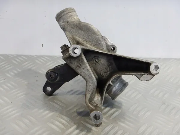 Soporte Motor Mercedes W210 OEM A1191552535 image 3