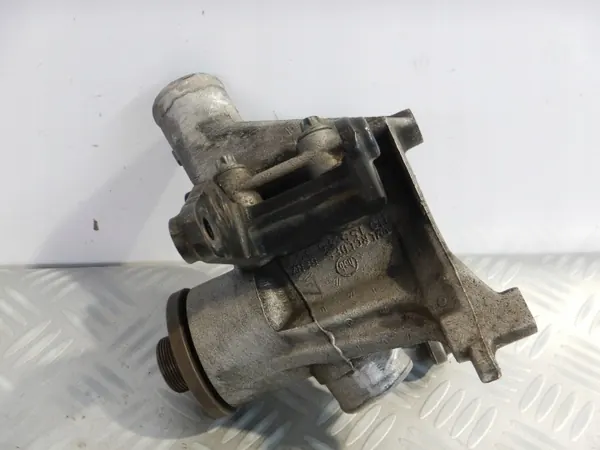 Soporte Motor Mercedes W210 OEM A1191552535 image 4