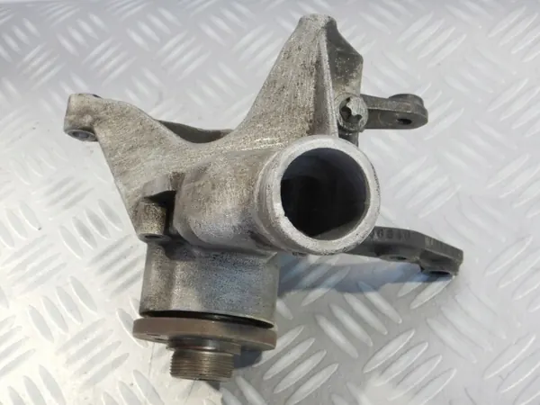 Soporte Motor Mercedes W210 OEM A1191552535 image 6