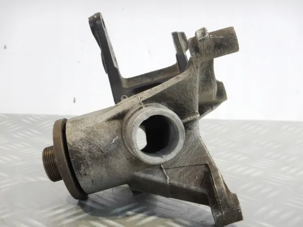 Soporte Motor Mercedes W210 OEM A1191552535 image 7