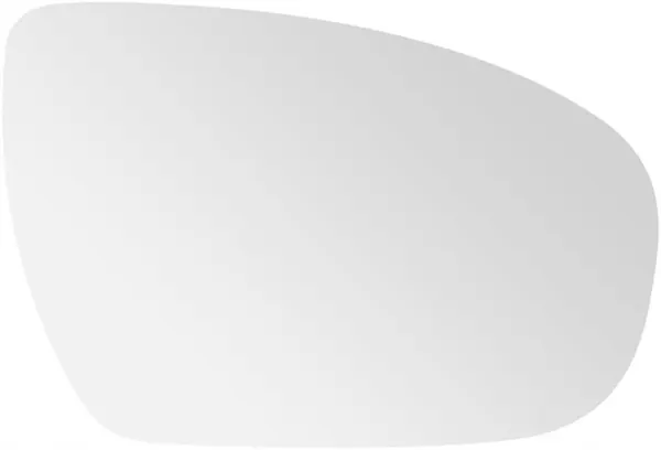 Cristal de Espejo Derecho Hyundai i20 14-20 Calefactado ABS OEM image 1