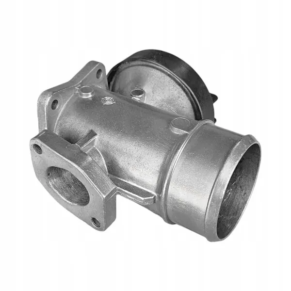 Válvula EGR Mercedes Clase A A6680900454 image 4