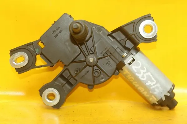 Heckwischermotor VW Tiguan I 5N0955711A image 2