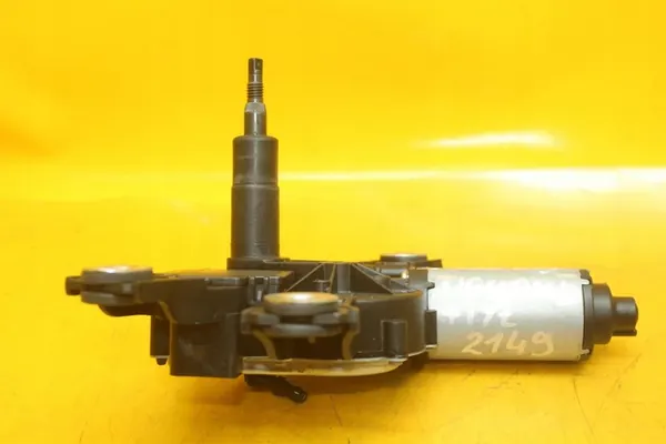 Heckwischermotor VW Tiguan I 5N0955711A image 4