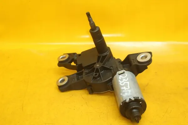 Heckwischermotor VW Tiguan I 5N0955711A image 5