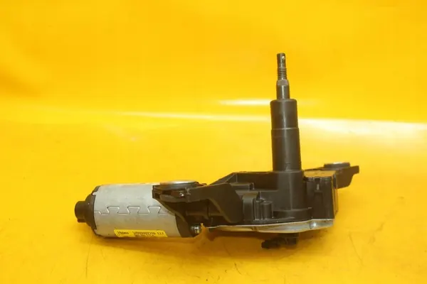 Heckwischermotor VW Tiguan I 5N0955711A image 6