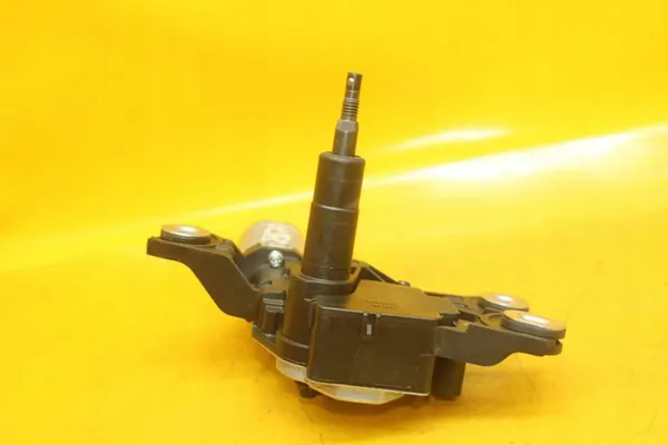 Heckwischermotor VW Tiguan I 5N0955711A image 7