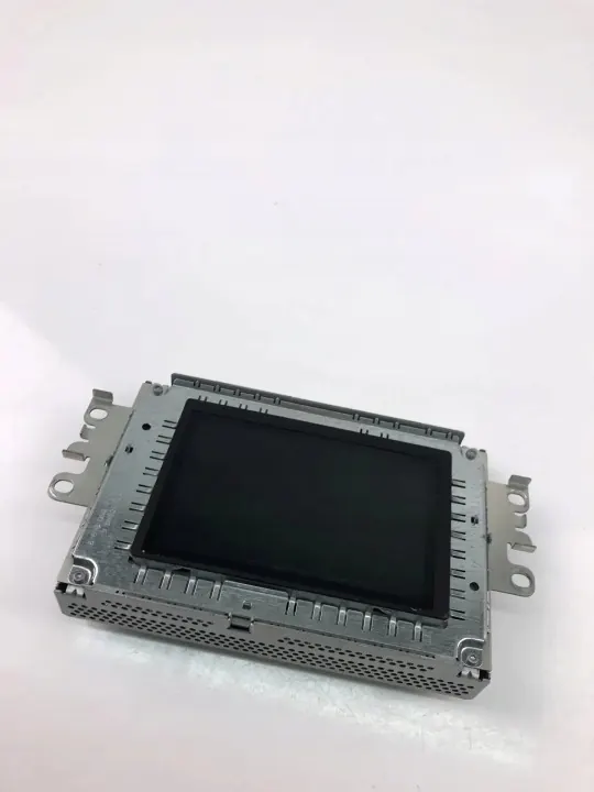 Écran GPS Volvo V40 CC OEM 31382307 image 2