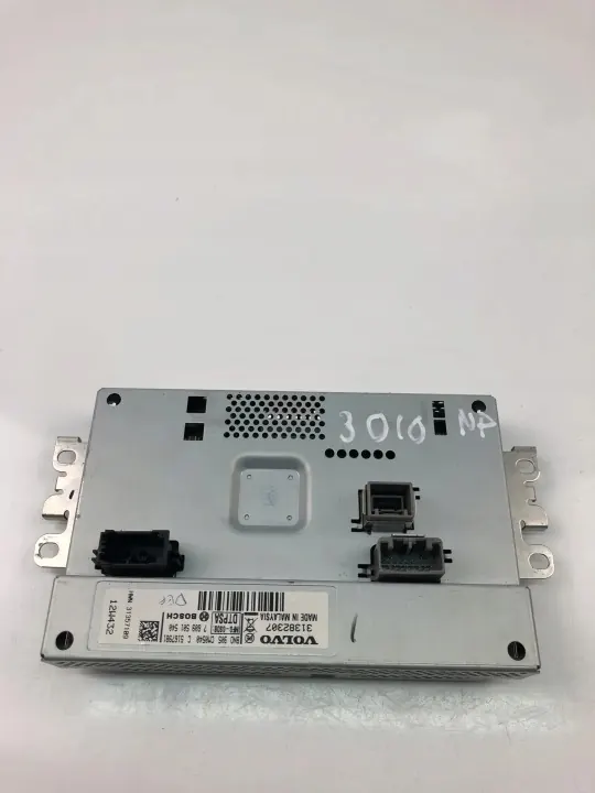 Écran GPS Volvo V40 CC OEM 31382307 image 3