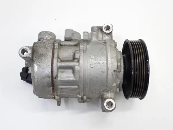 Compresseur AC OEM 5Q0816803 pour Golf VII, Leon III image 3