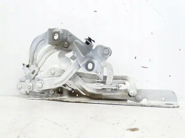 Charnière de capot droit avant OEM 8S0823302D Audi TT/TTS image 2