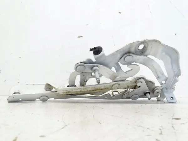 Charnière de capot droit avant OEM 8S0823302D Audi TT/TTS image 3