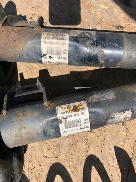 Ammortizzatore 1T0413031BQ VW Touran Golf image 2