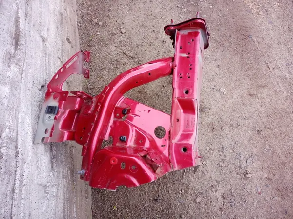 OEM 16276971653 Vasen Etupuskuri Ford Kuga MK3 image 3