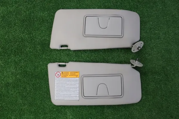 Solskydd OEM 09403-07307 för Suzuki Jimny 2005-2017 image 2