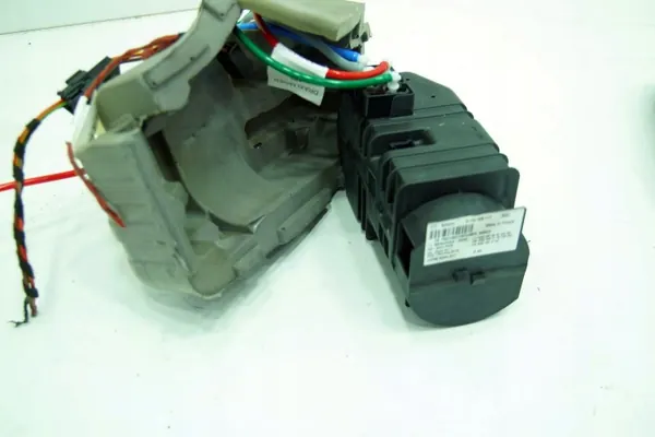 Bomba de confort de cierre central OEM 0132006417 Mercedes image 6