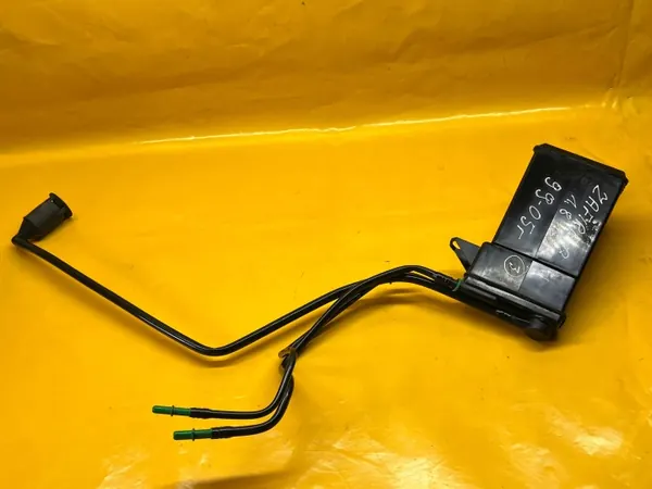 Filtro carbone tubi Opel Zafira A 99-05r OEM image 2