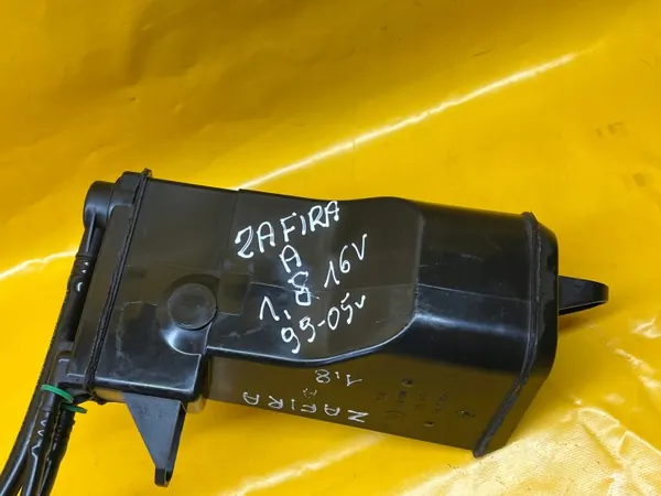 Filtro carbone tubi Opel Zafira A 99-05r OEM image 5