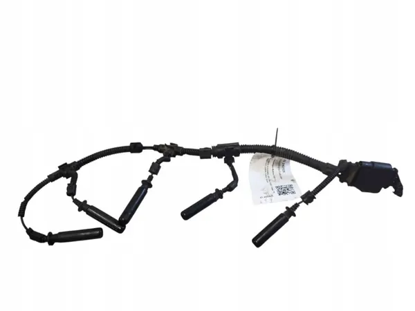 Ontstekingskabels OEM JUT242529 voor VW Multivan T5 image 2