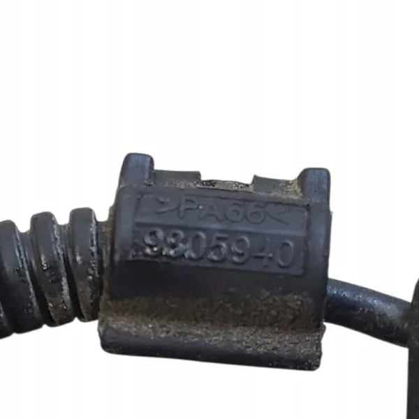 Ontstekingskabels OEM JUT242529 voor VW Multivan T5 image 3