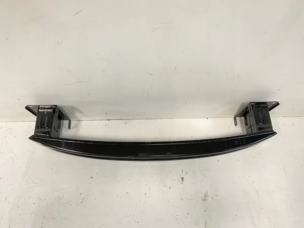 Etupuskuri vahvistus Skoda Octavia 3 III 2012-20 image 3