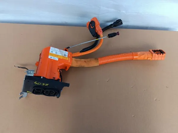 Câble Port de Charge Hyundai Inster OEM 91684-GX010 image 5