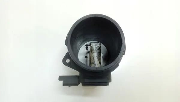 Luftmassenmesser PEUGEOT 207 1.6L Diesel 2006 5WK97004 image 3