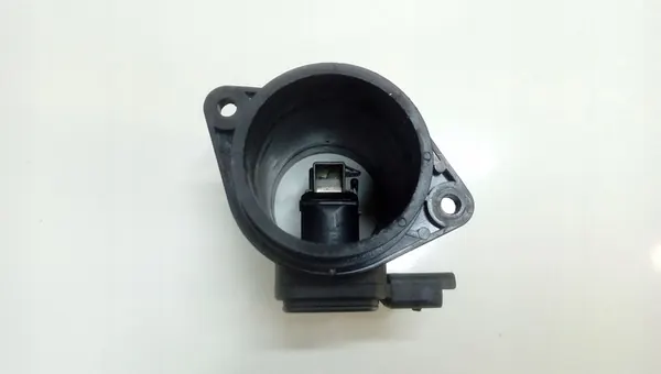 Luftmassenmesser PEUGEOT 207 1.6L Diesel 2006 5WK97004 image 4