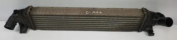 Intercooler FORD FOCUS MK2 C-MAX MK1 TDCI image 4