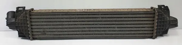 Intercooler FORD FOCUS MK2 C-MAX MK1 TDCI image 5