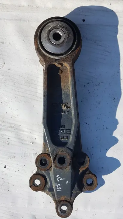 Support de bascule cabine DAF XF 105 Euro5 OEM 1304846 image 2