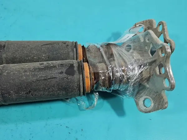 Kit amortisseur arrière OEM IMPRK1541299 pour Opel Corsa E image 3