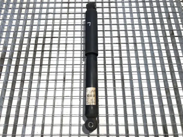 OEM A9073202800 Takaiskunvaimennin Mercedes Sprinterille image 3