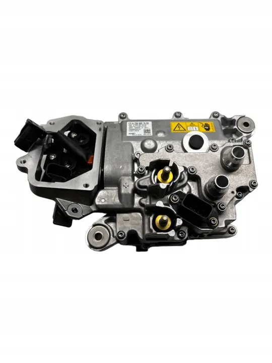 Mercedes AMG GT43 convertermodule OEM A2569001600 image 2