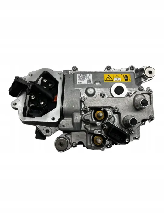 Mercedes AMG GT43 convertermodule OEM A2569001600 image 4