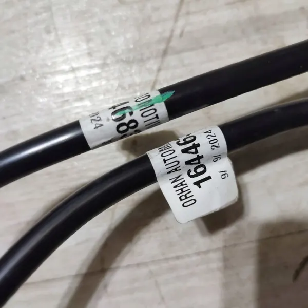 Conduto de retorno combustível OEM 16446 Dacia Jogger image 4