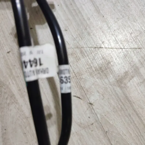 Conduto de retorno combustível OEM 16446 Dacia Jogger image 5