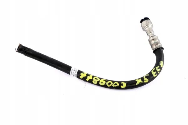 BMW X5 E53 Bränsleledning OEM 7786003 - Begagnad image 2