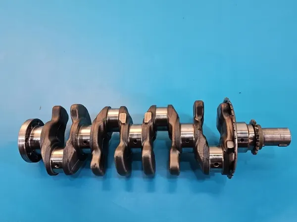 OEM IMPRK1523986 Krukas voor Toyota Avensis 2.0 D4D image 2