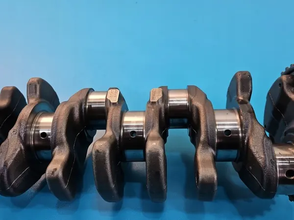 OEM IMPRK1523986 Krukas voor Toyota Avensis 2.0 D4D image 3