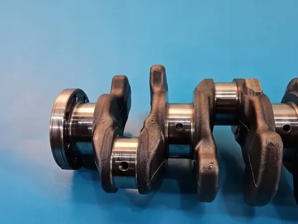 OEM IMPRK1523986 Krukas voor Toyota Avensis 2.0 D4D image 4